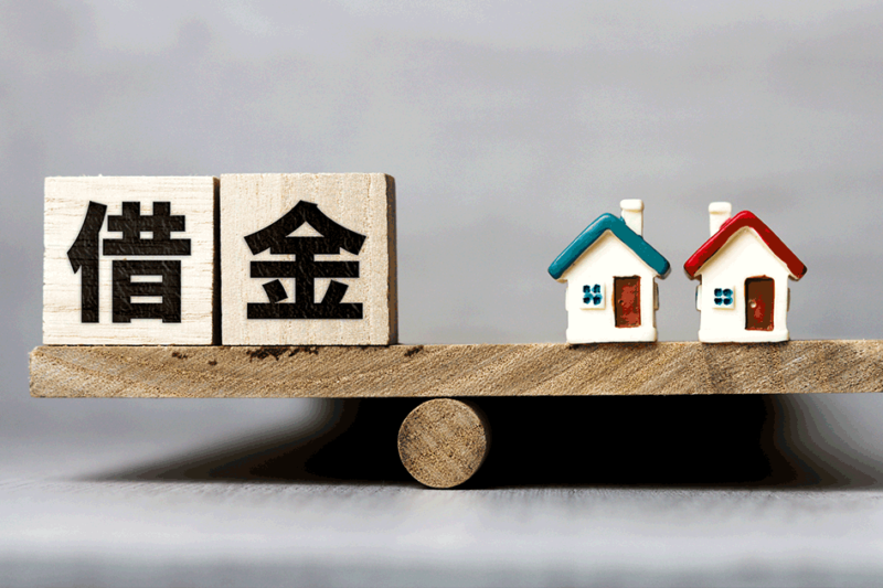 債務整理すると持ち家はどうなる？残せるケースとリスクを解説