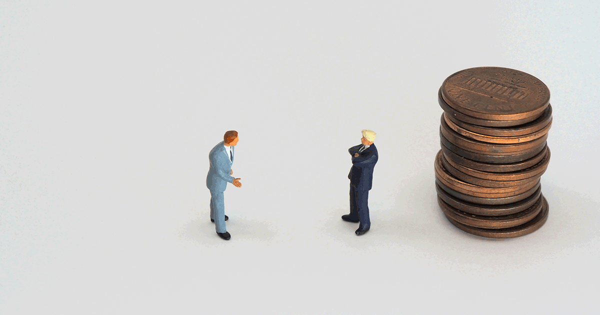 個人間の借金は取り立て代行業者に依頼できない！弁護士の対応も解説