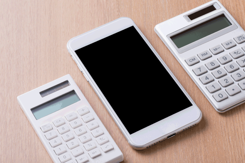 自己破産と個人再生の費用を比較｜金額の目安と無理なく進める方法