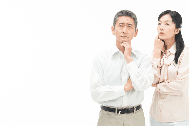 自己破産で同居家族の収入は調査される？家族の収入に影響を及ぼす？