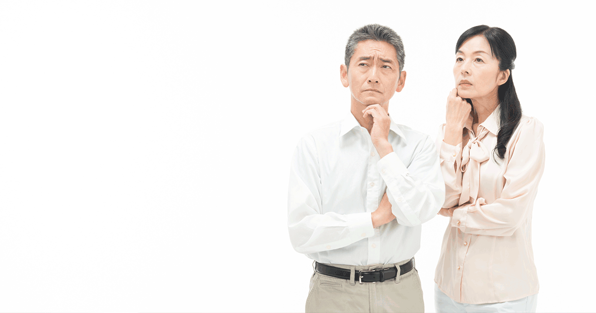 自己破産で同居家族の収入は調査される？家族の収入に影響を及ぼす？