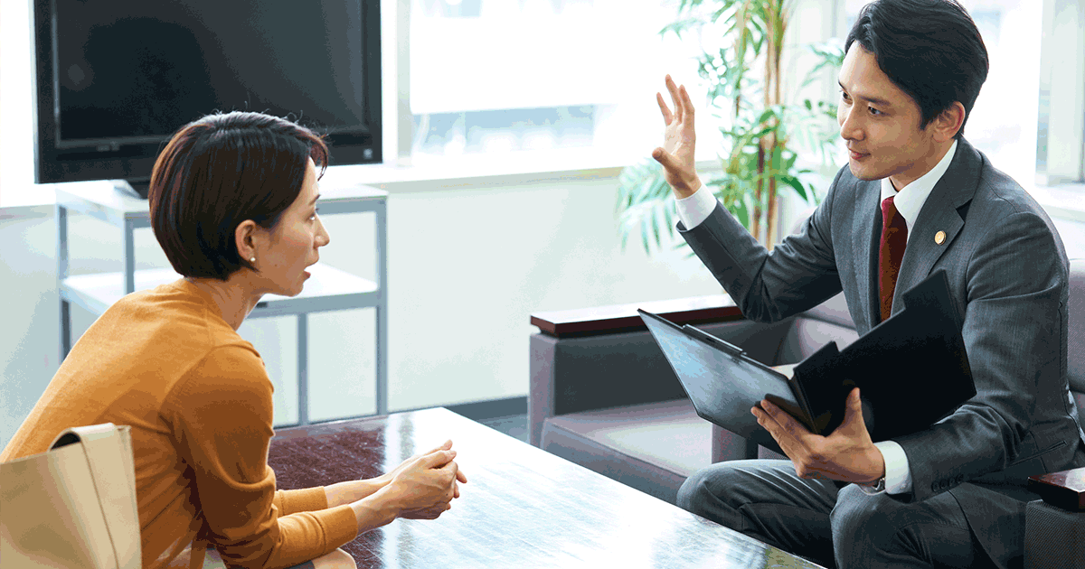 任意整理は債権者を選んで整理できる！一部だけ選ぶメリットと注意点