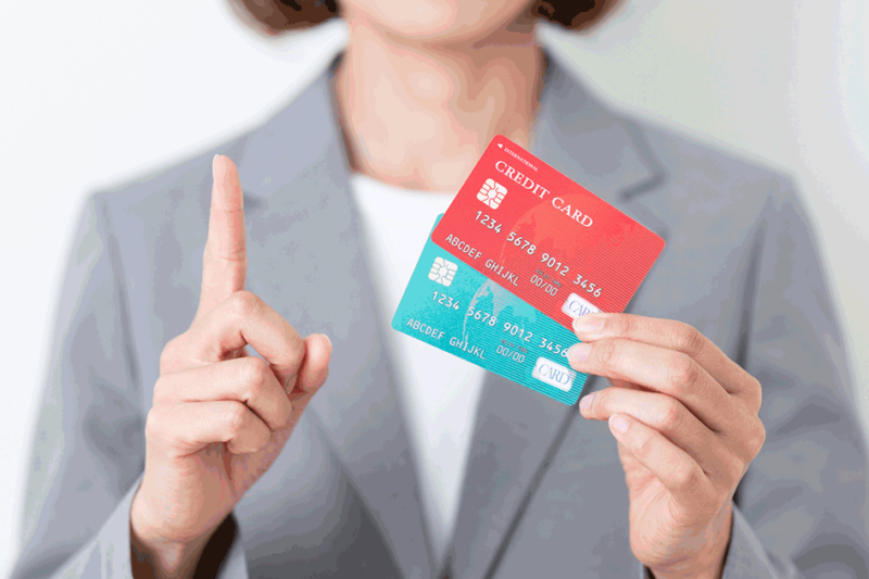 クレジットカードの支払いが厳しい・滞納してしまったときの全対応ガイド