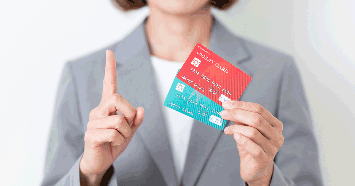 クレジットカードの支払いが厳しい・滞納してしまったときの全対応ガイド