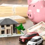 住宅ローンとマイカーローンは併用できる?注意点や審査対策も紹介