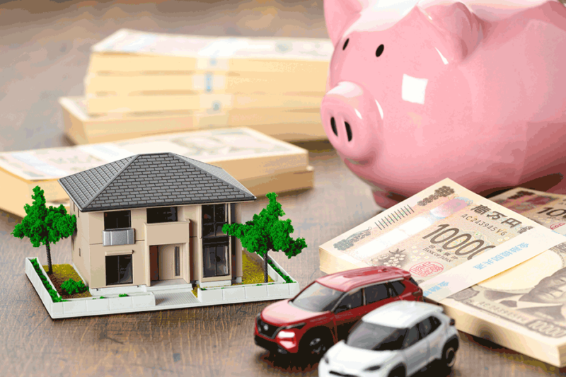 住宅ローンとマイカーローンは併用できる？注意点や審査対策も紹介