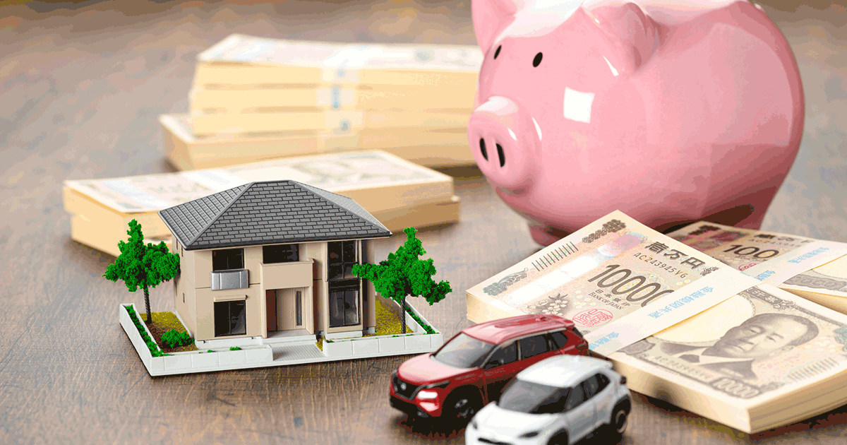 住宅ローンとマイカーローンは併用できる？注意点や審査対策も紹介