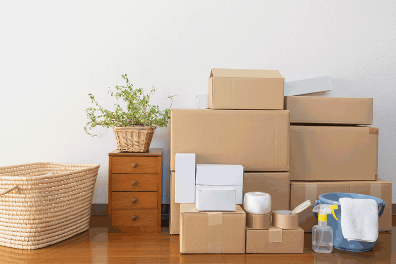 自己破産すると退去費用は免責される？免責の可否と注意点を解説