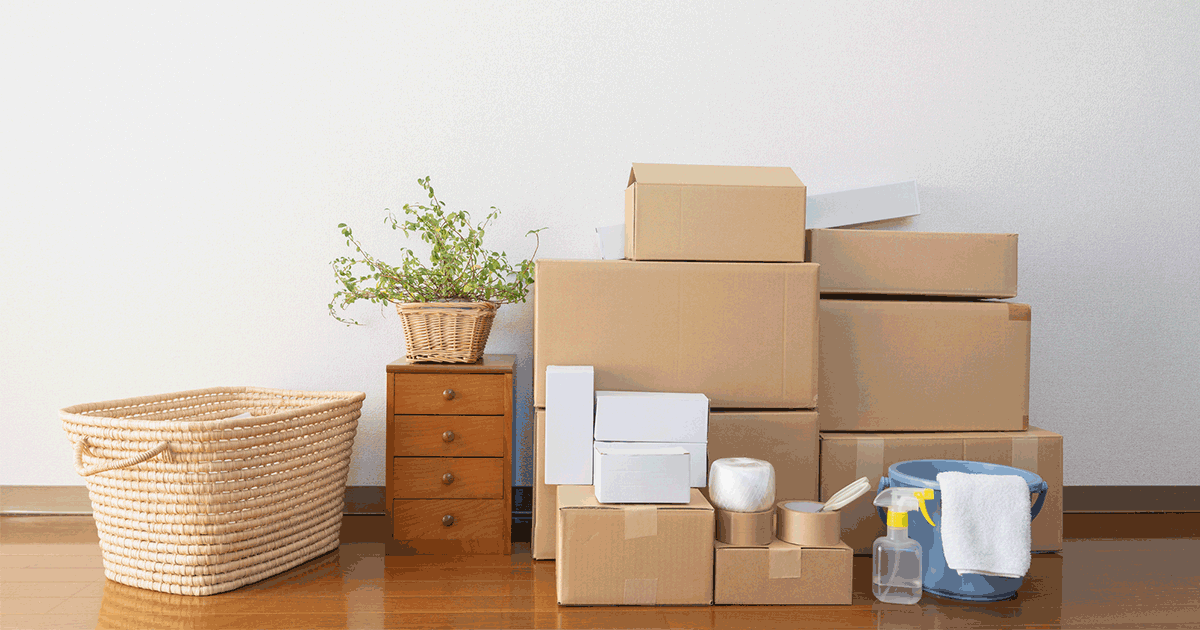 自己破産すると退去費用は免責される？免責の可否と注意点を解説