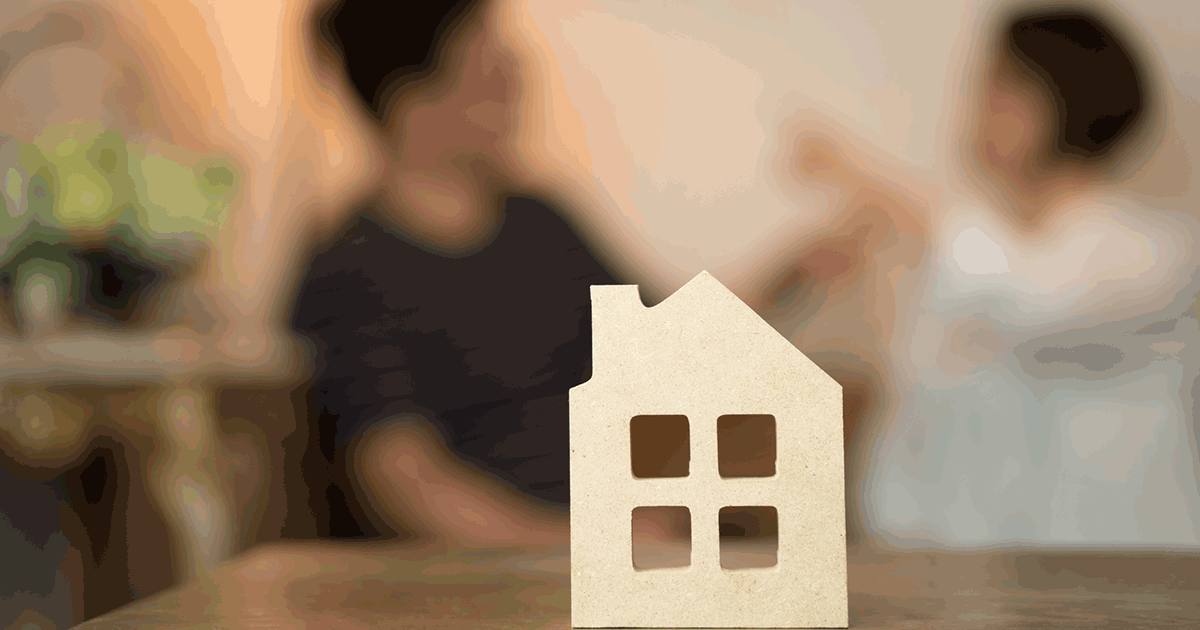 共有名義の住宅ローンは離婚したらどうなる？連帯債務のリスクと対処法