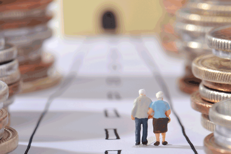 お金がない老後を回避するためにできる6つの対処法を徹底解説