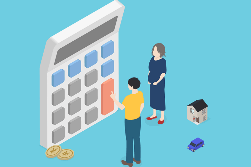 個人再生による家族への影響とは？家族にバレるかどうかも解説