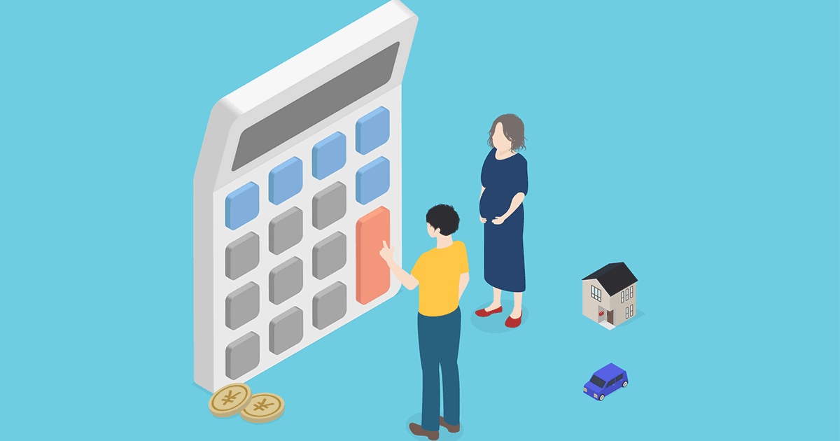 個人再生による家族への影響とは？家族にバレるかどうかも解説