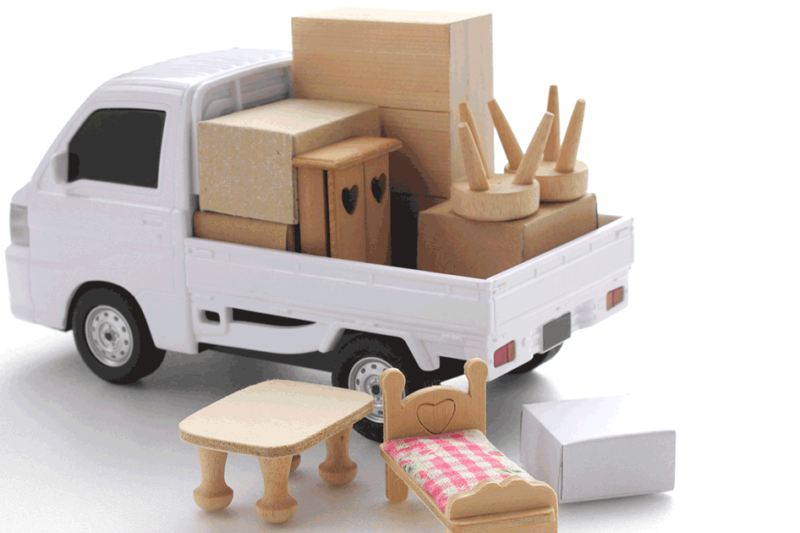 お金がないけど引っ越したい場合の5つの対策｜費用を用意する方法も