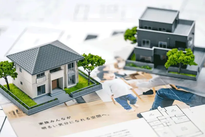 住宅ローンを兄弟に引き継ぐのは原則NG！可能な場合とリスクを解説