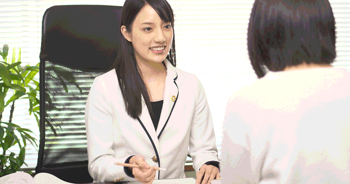 債務整理の相談時の内容・聞かれること｜きついことは言われる？