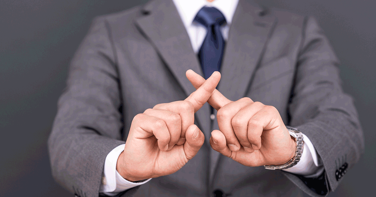 クレジットカードの現金化がだめな5つの理由｜正しい対処法も解説