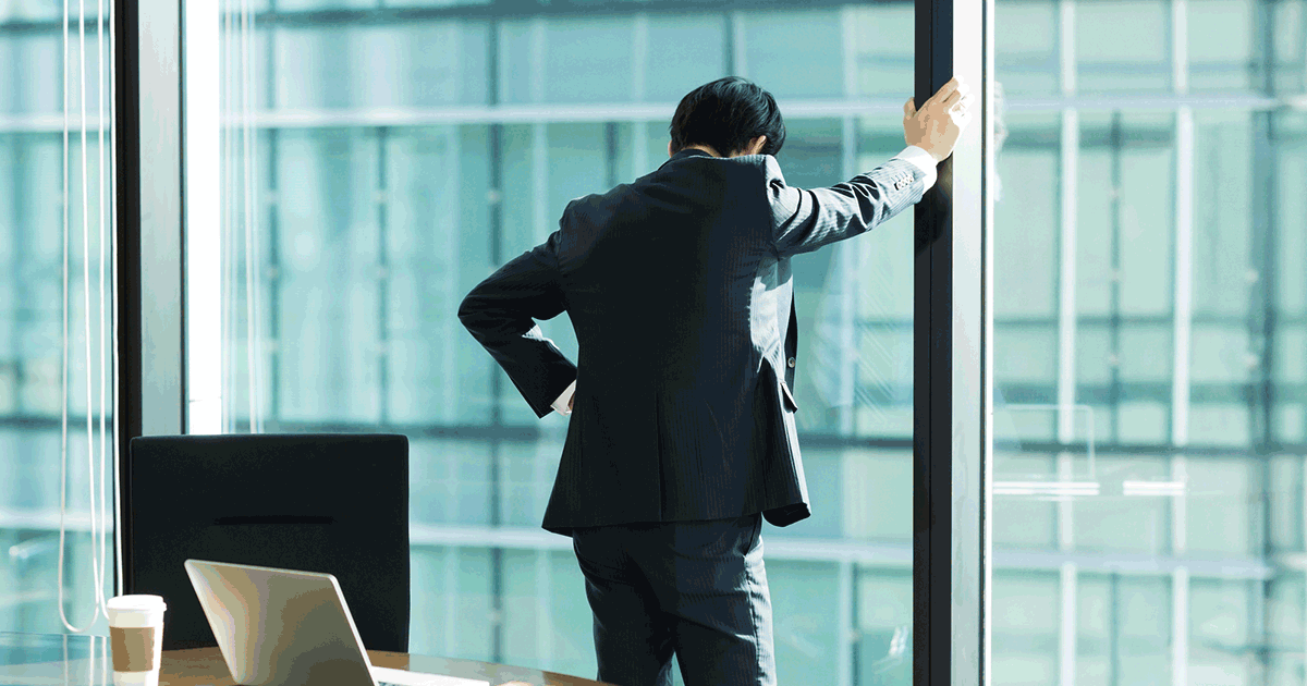 法人破産を行った経営者の責任とは？個人財産や損害賠償についても解説