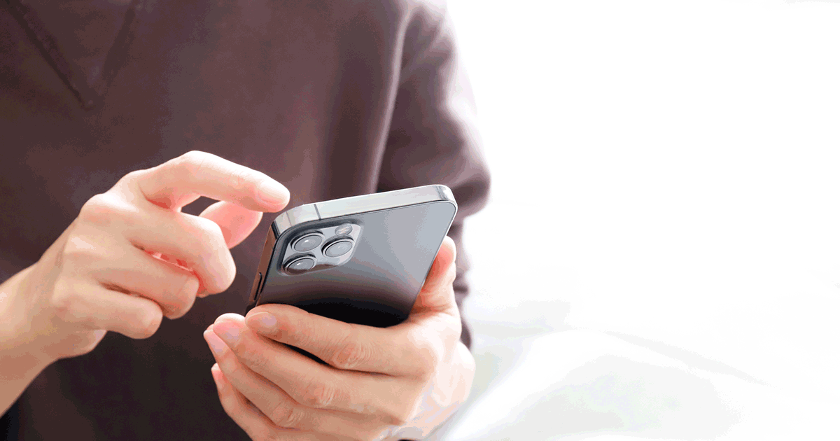 スマホの料金を支払うと偏頗弁済？端末を持ち続けられるかを解説