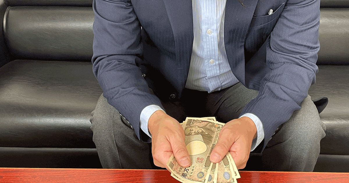 偏頗弁済はバレる？バレない？該当する行為やバレるリスクも解説