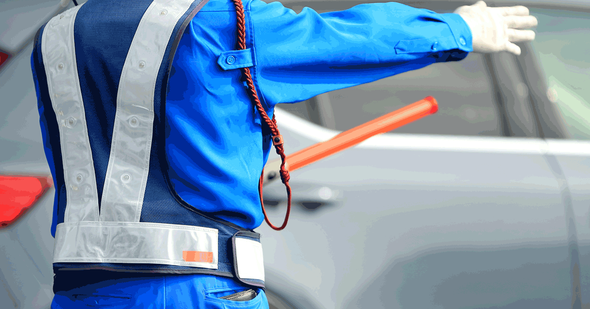 債務整理をしたら警備員として働けない？会社にバレるかや注意点も