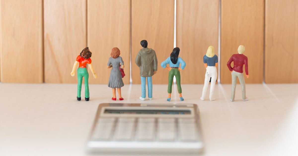 アルバイトの年収でいくらまで借りられる？上限額と借入時の注意点を解説