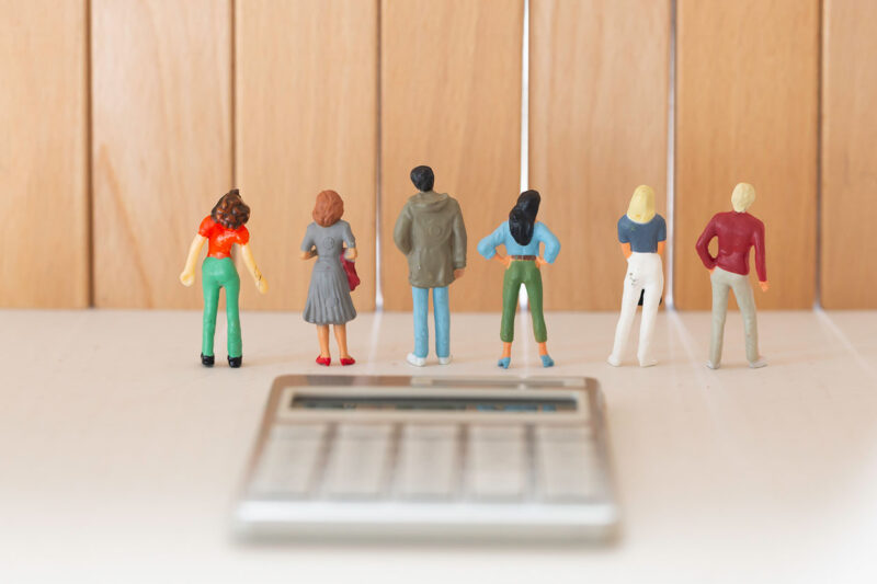 アルバイトの年収でいくらまで借りられる？上限額と借入時の注意点を解説