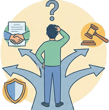 違いがわからない