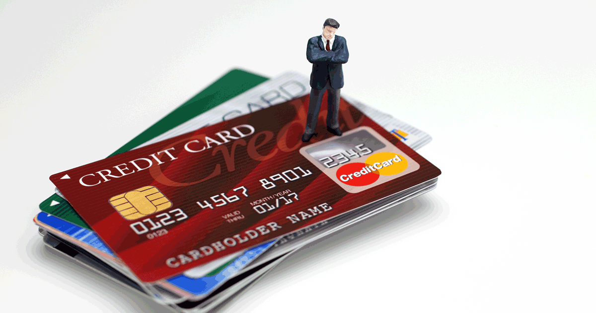 クレジットカードの返済が終わらない？計画の立て方や返済のコツを解説
