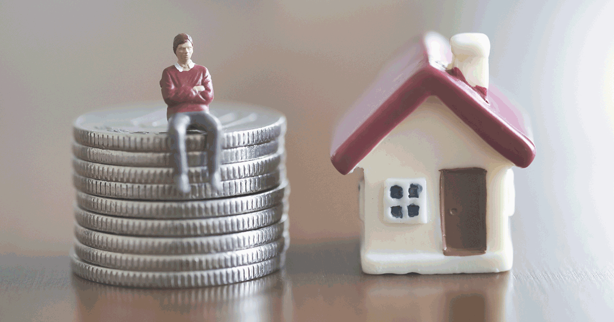 住宅ローンのボーナス払いがきつい時の対処法｜滞納するリスクも解説