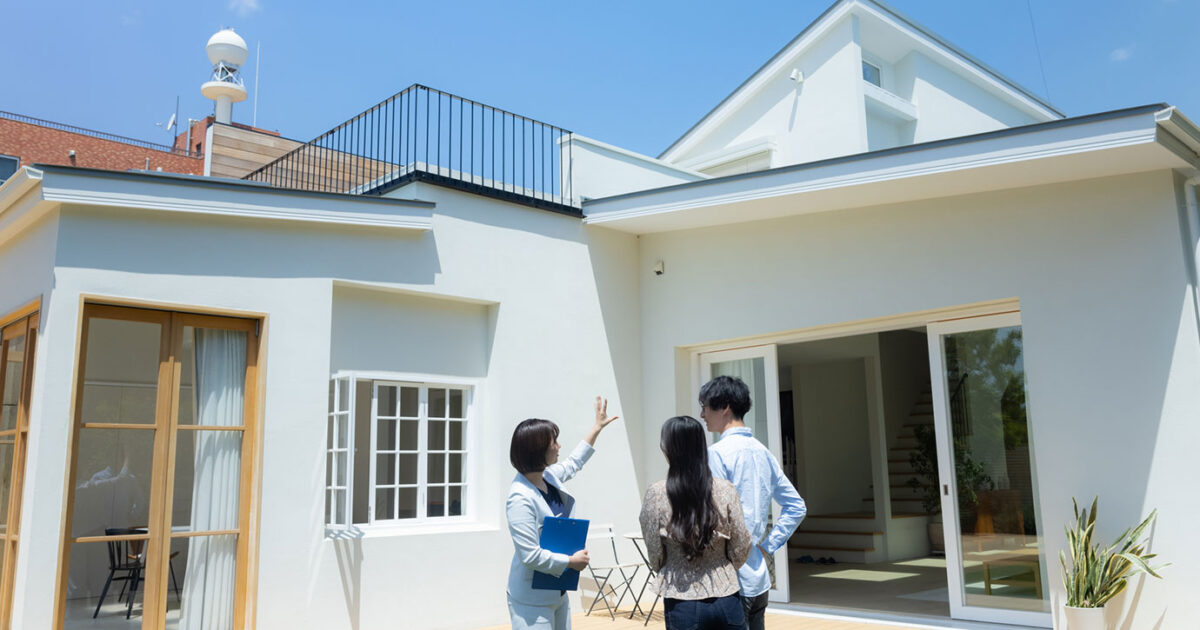 住宅ローンの連帯債務をわかりやすく解説！連帯保証との違いとは？