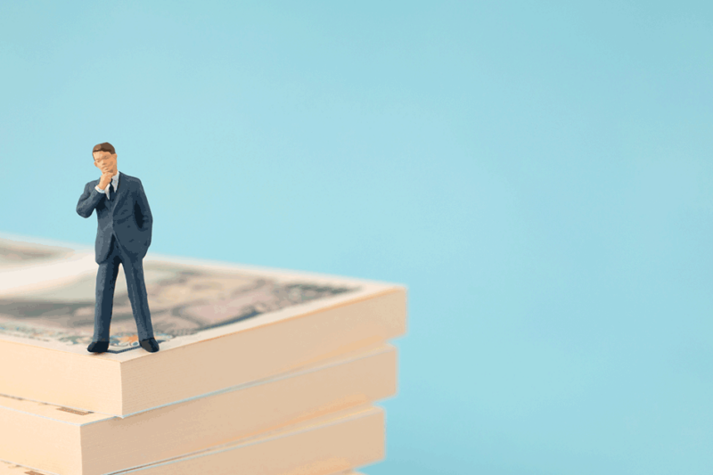 法人融資における社長の個人保証とは？メリットや注意点を解説