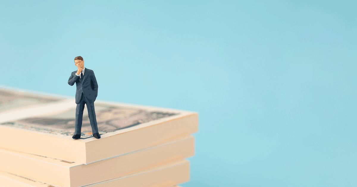 法人融資における社長の個人保証とは?メリットや注意点を解説