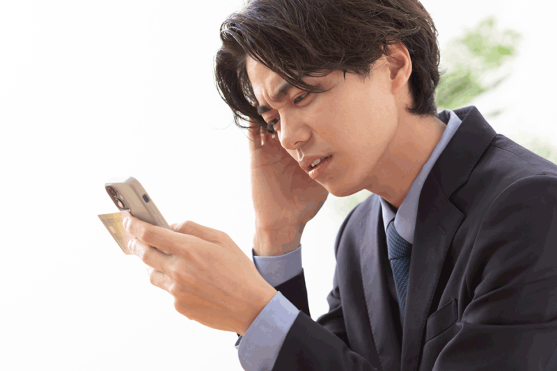 カードローンの追加融資ができない理由とは？お金を工面する方法も紹介