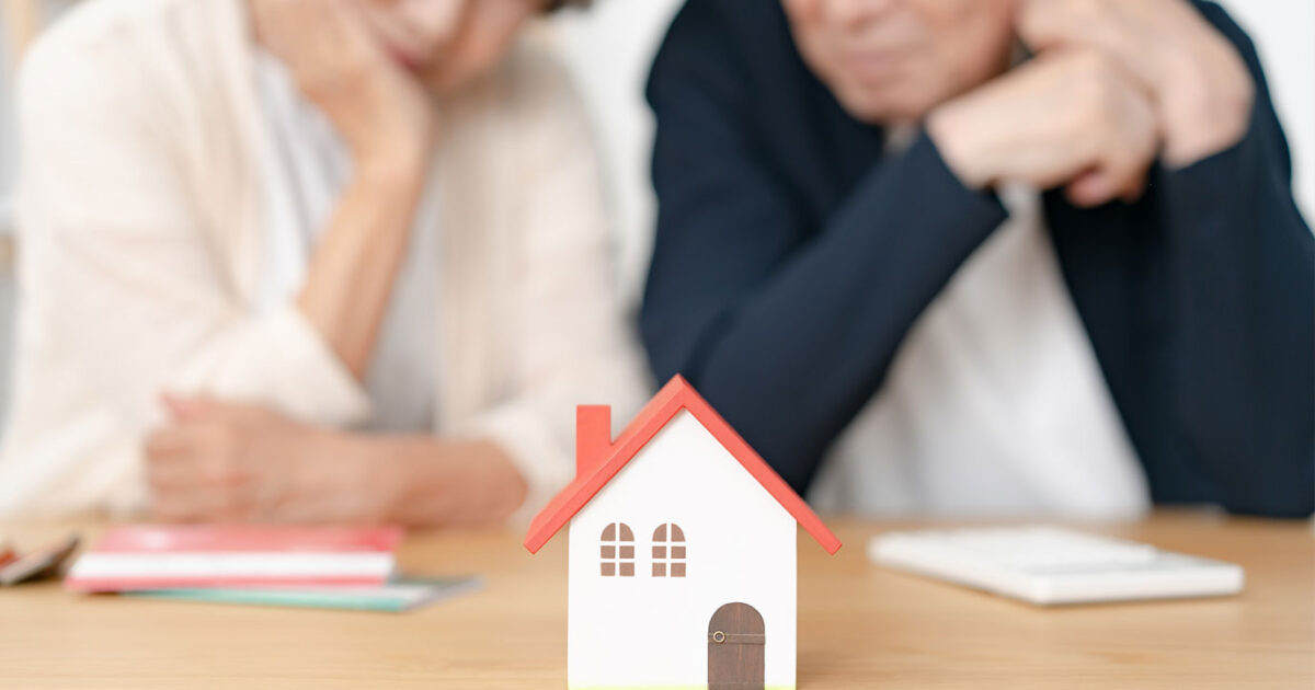 高齢者の借金は誰に相談すべき？年金生活でもできる解決方法と注意点