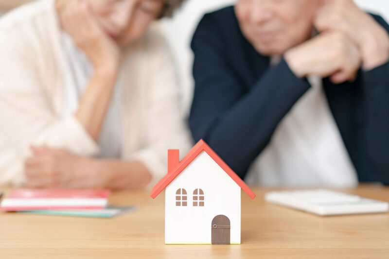 高齢者の借金は誰に相談すべき？年金生活でもできる解決方法と注意点