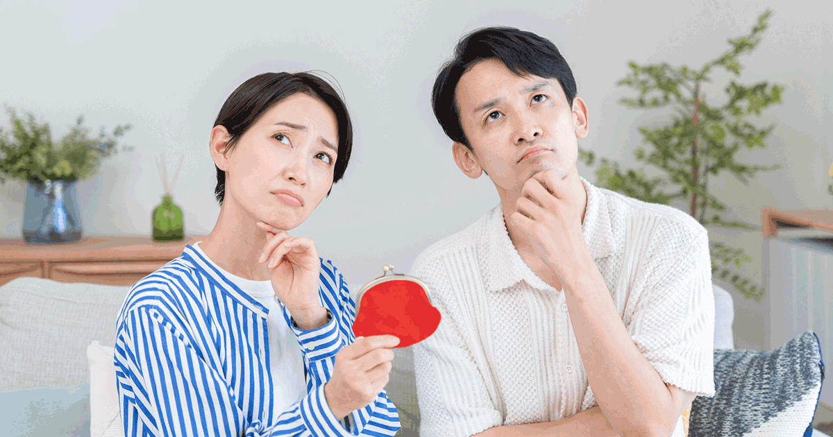 借金の不安が止まらない理由とは？今すぐできる現実的な対処法を解説