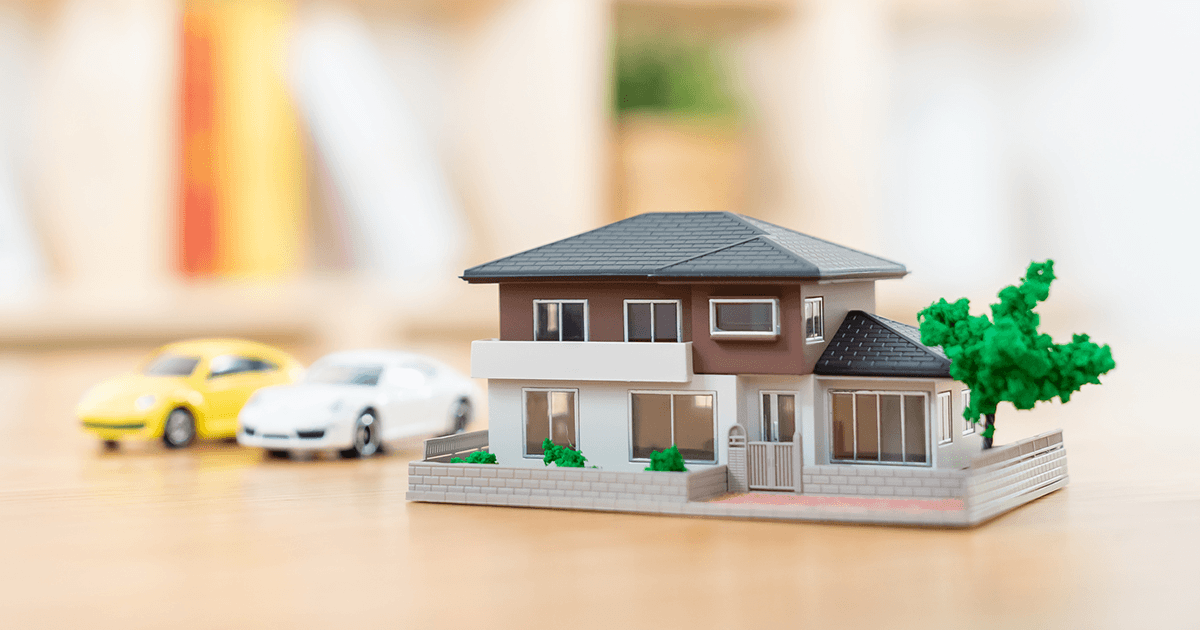 個人再生について