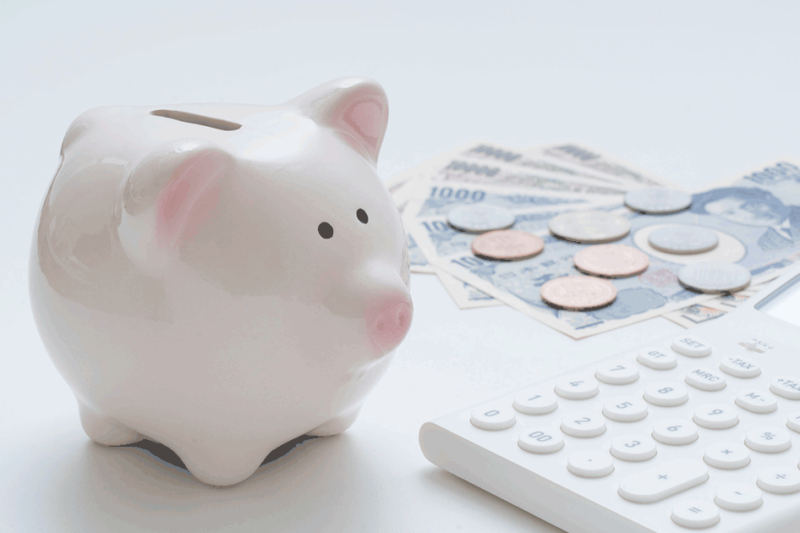 自己破産後は貯金ができる？家計管理で生活を立て直す方法を解説