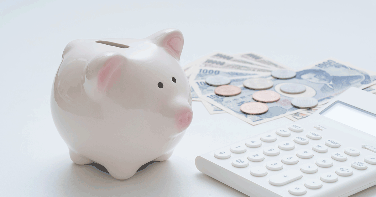 自己破産後は貯金ができる？家計管理で生活を立て直す方法を解説
