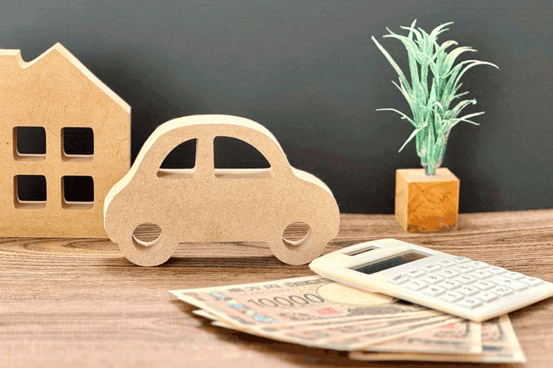 リース料の滞納で差し押さえられる？未払いのリスクや差押えの流れを解説