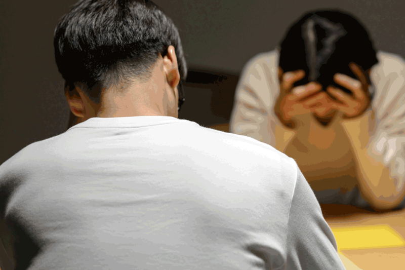 夫が多重債務に陥ったときの解決方法とは｜妻も返済義務を負う？