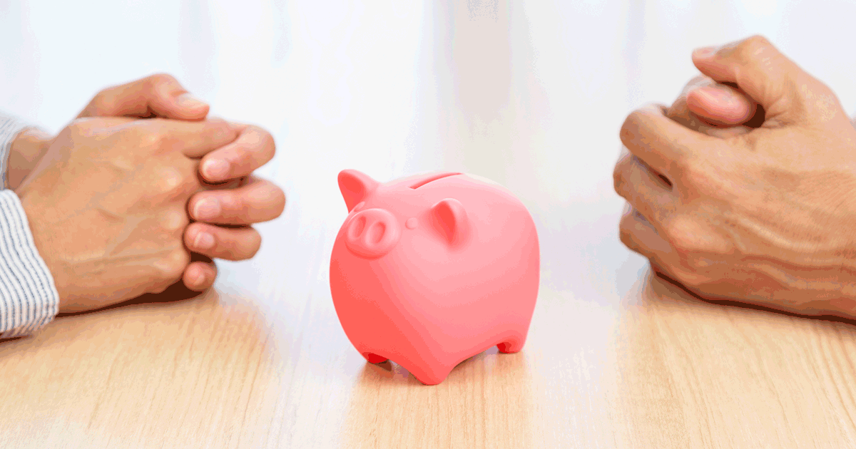 お金がないのに結婚できる？費用相場や不安を解消するためにすべきこと