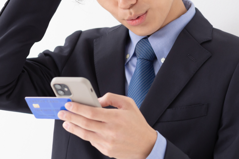 リボ払いをカードローンへ借り換え｜損するデメリットと審査の注意点