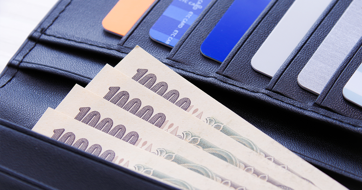 給与ファクタリングとは？違法性や給料日前にお金がないときの対処法