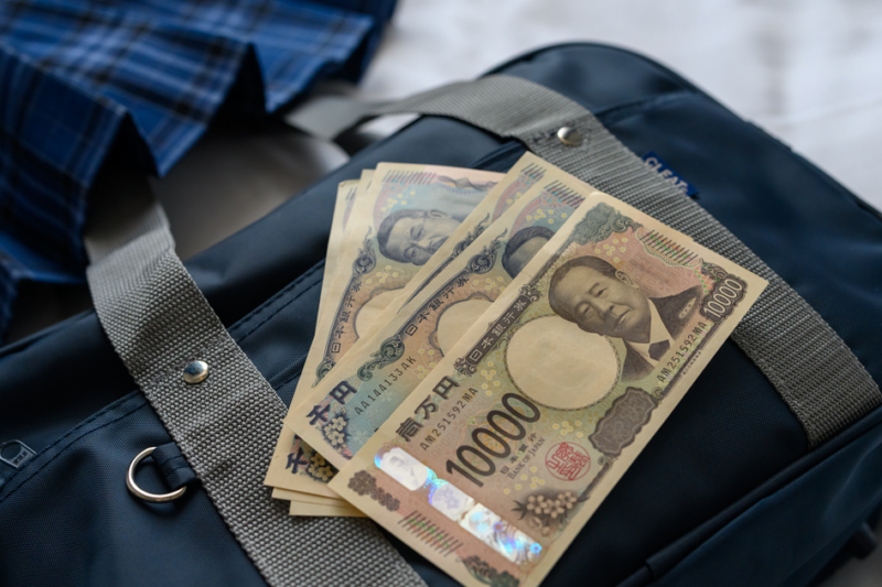 修学旅行のお金がない！払えない時の公的支援と5つの対処法