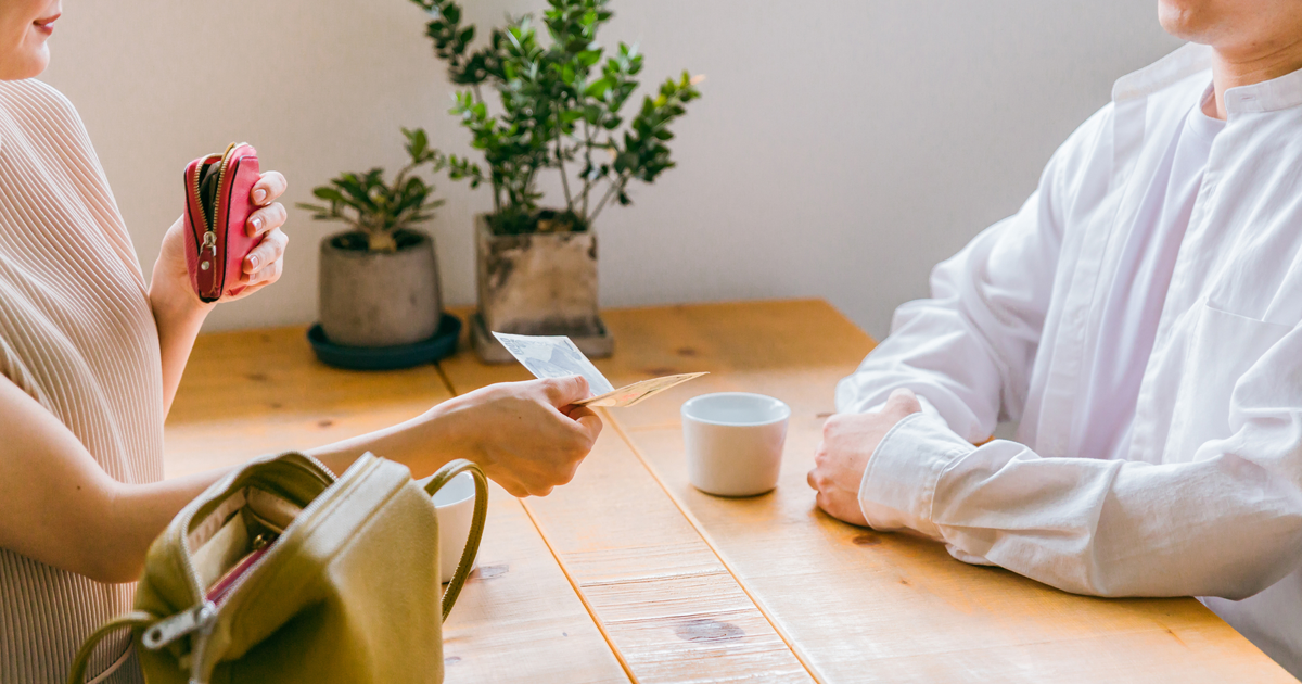 借金のある男との結婚はアリ？見極めるべき理由と5つの特徴