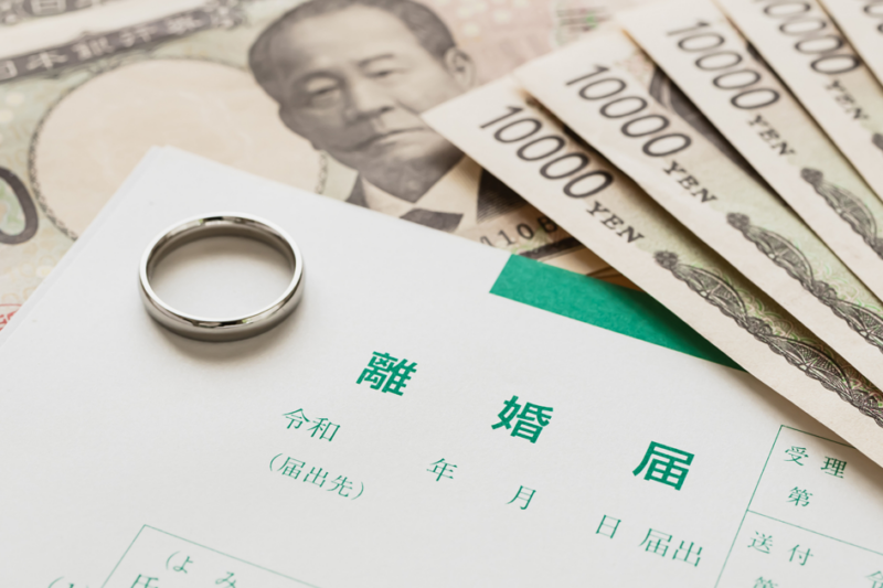 お金がなくても離婚できる！もらえるお金・支援制度・弁護士相談の全て
